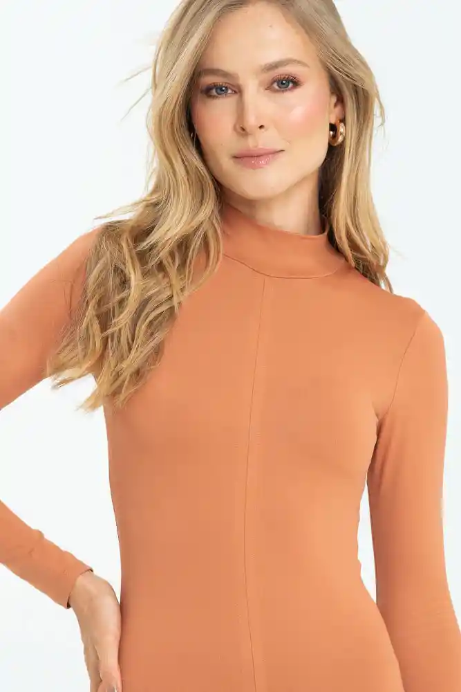 Body Shana Color Blush Talla S