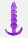 Acostumbrador Anal Flexible 11cm Jack