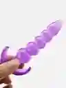 Acostumbrador Anal Flexible 11cm Jack