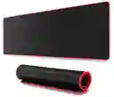 Pad Mouse Gamer Tapete Largo Antideslizante 88x40 Cm Amplio