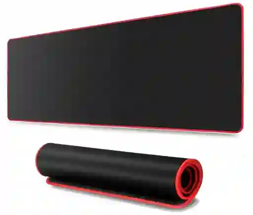 Pad Mouse Gamer Tapete Largo Antideslizante 88x40 Cm Amplio