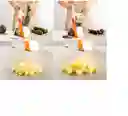 Picador Cortador Verduras Frutas Rayador Mandolina Rh-688