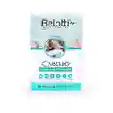Toallas Desechables Para El Cabello Belotti Profesional