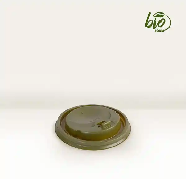 Vaso 7 Onzas Con Tapa Viajera X 50 Unidades