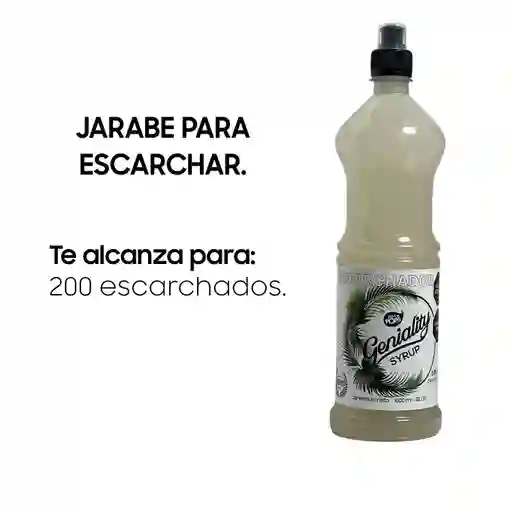 Escarchador Neutro X 1000 Ml