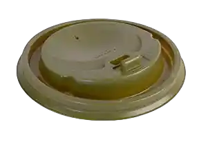 Vaso 9 Onzas Con Tapa Viajera X 50 Unidades
