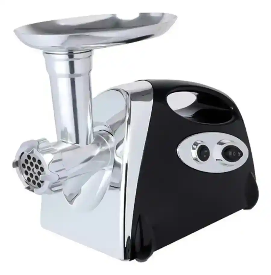 Molino Carne Picador Electrico Moledor Accesorios 110v