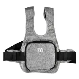 Arnés Cinturón Infantil De Seguridad En Moto Chaleco Niños