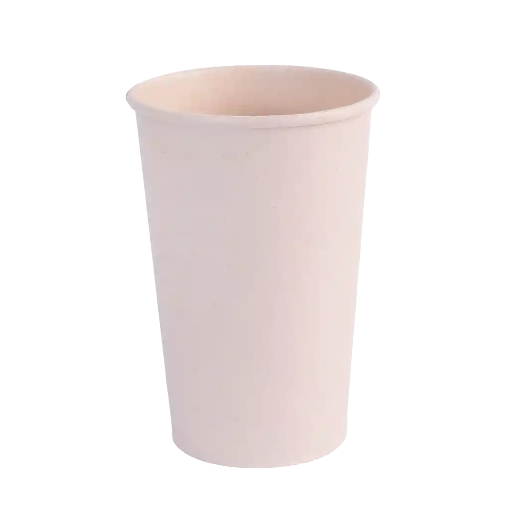 Vaso 16 Onzas X 50 Unidades Sin Tapas