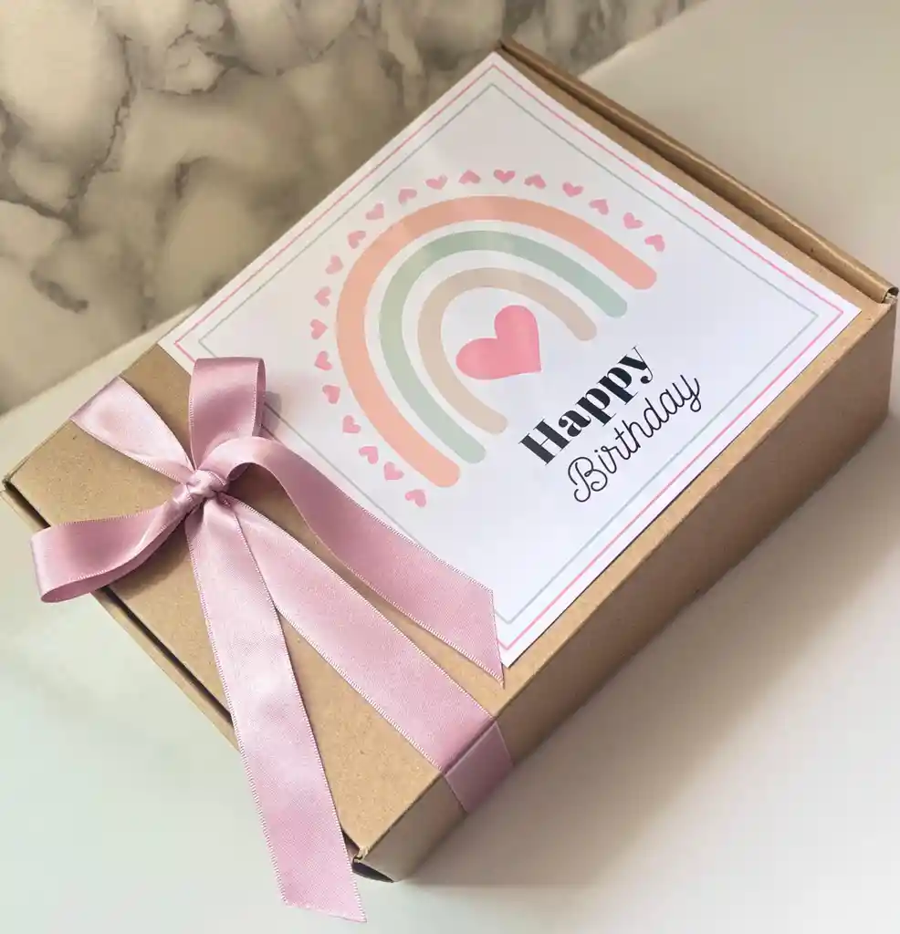 Relaxing Box