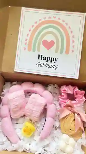 Relaxing Box