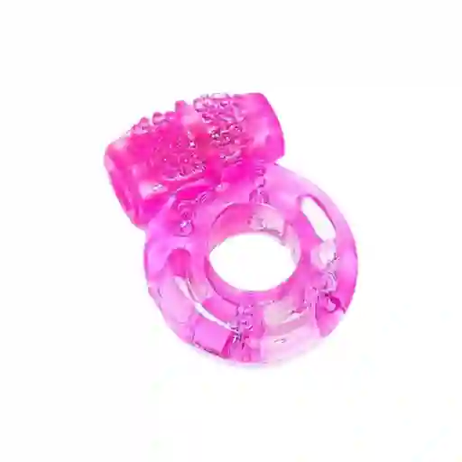 Anillo Vibrador Retardante Thor Estimulador