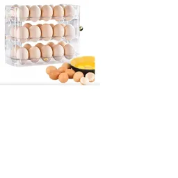 Organizador De Huevos Ab-36