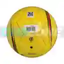 Balón De Fútbol #5 Golty Profesional Dorado Termotech Original