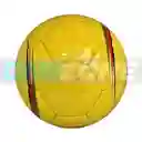 Balón De Fútbol #5 Golty Profesional Dorado Termotech Original
