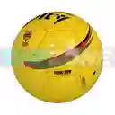 Balón De Fútbol #5 Golty Profesional Dorado Termotech Original