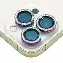 Set Protectores Camara Iphone 16 Pro Max Tornasol