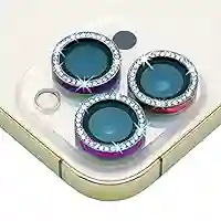 Set Protectores Camara Iphone 16 Pro Max Tornasol