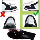 Protector De Zapatos Para Arrugas