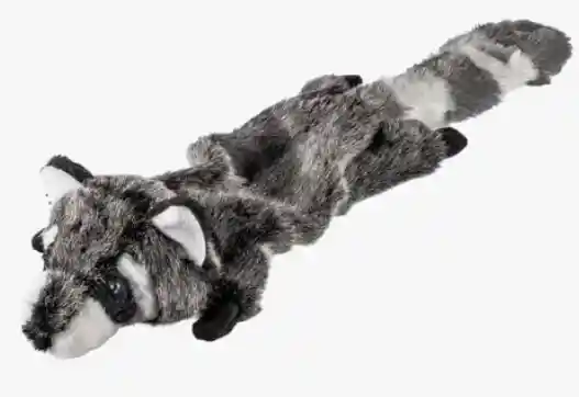 Mapache Peluche (mascotas)