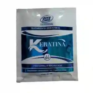 Tratamiento Hidratante Keratina