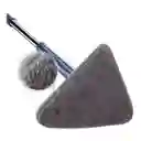 Trapero Triangular 360°