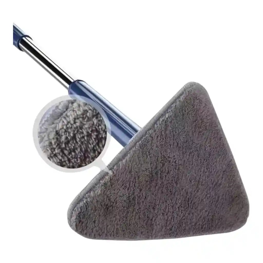 Trapero Triangular 360°