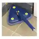 Trapero Triangular 360°
