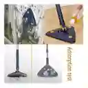 Trapero Triangular 360°