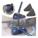Trapero Triangular 360°
