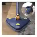 Trapero Triangular 360°
