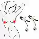 Pezonera Metalica Cascabel Bell