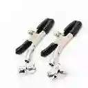 Pezonera Metalica Cascabel Bell