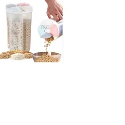 Dispensador De Granos 129