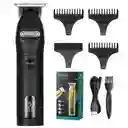 Maquina Patillera Barberia Profesional Vgr V-275 Led Usb