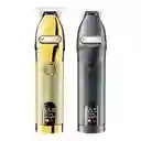 Maquina Patillera Barberia Profesional Vgr V-275 Led Usb