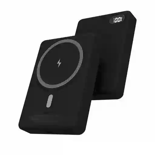 Bateria Portatil Magnetica Usb Power Bank Linkon 10.000 Mah