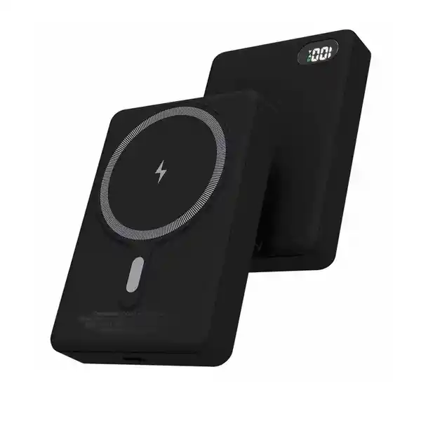 Bateria Portatil Magnetica Usb Power Bank Linkon 10.000 Mah