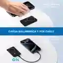 Bateria Portatil Magnetica Usb Power Bank Linkon 10.000 Mah