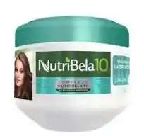 Nutribela 15 Cauterizacion Repara Las Puntas Abiertas