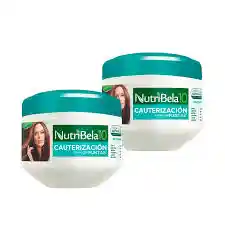 Nutribela 15 Cauterizacion Repara Las Puntas Abiertas