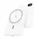 Bateria Portatil Magnetica Usb Power Bank Linkon 10.000 Mah