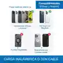 Bateria Portatil Magnetica Usb Power Bank Linkon 10.000 Mah