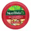Nutribela 15 Pro Hialuronico Tratamiento