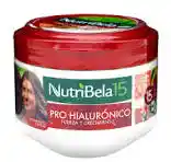 Nutribela 15 Pro Hialuronico Tratamiento