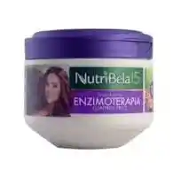 Nutribela 15 Enzimoterapia Tratamiento