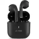Audifonos Bluetooth G-tide L11 Negro