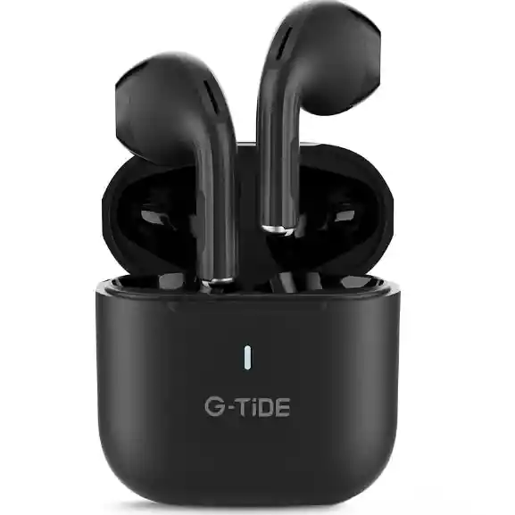 Audifonos Bluetooth G-tide L11 Negro