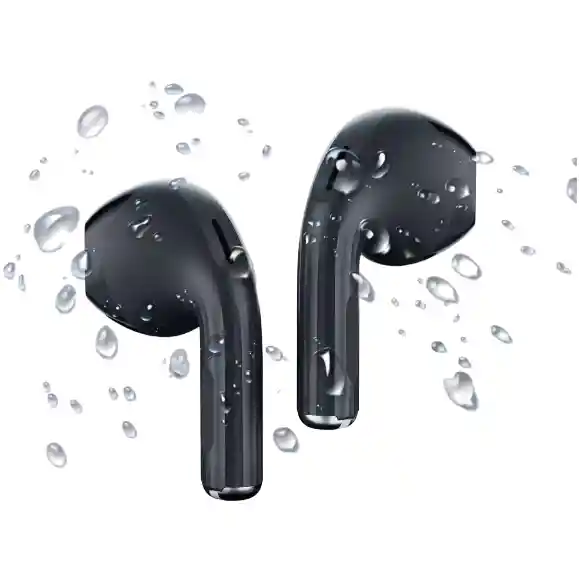 Audifonos Bluetooth G-tide L11 Negro