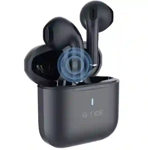Audifonos Bluetooth G-tide L11 Negro